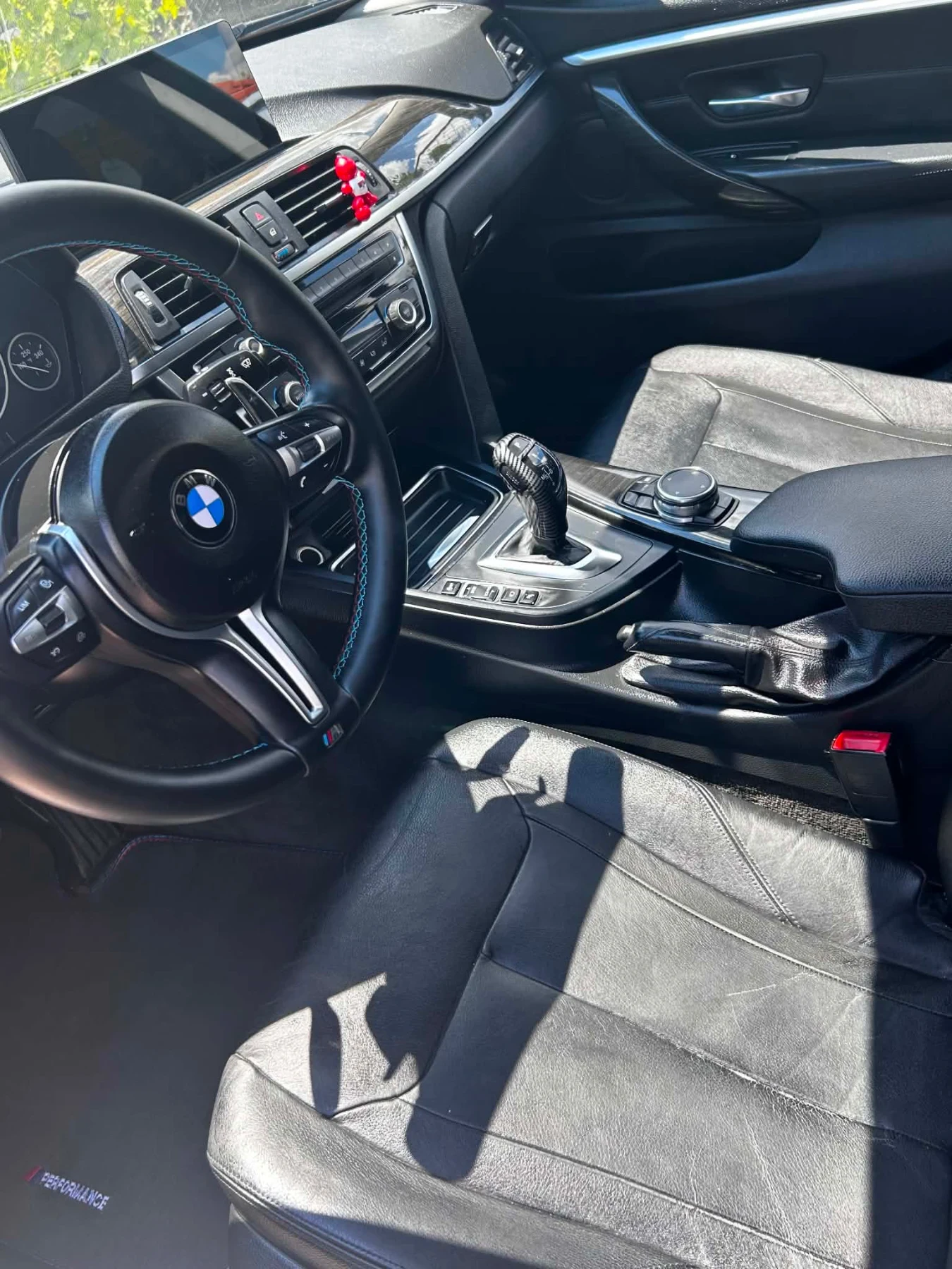 BMW 435 Grand Coupe, снимка 12 - Автомобили и джипове - 55479926
