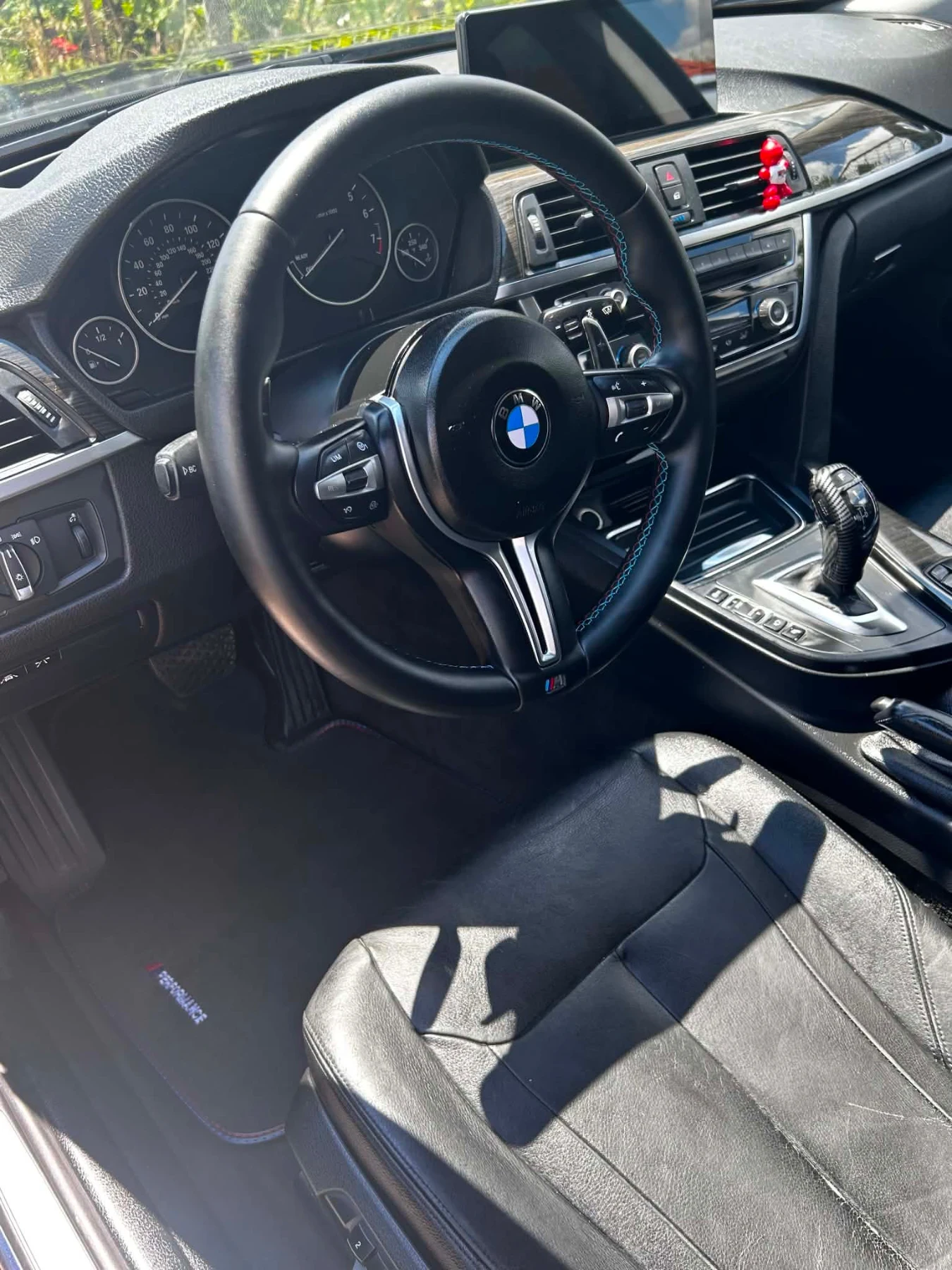 BMW 435 Grand Coupe, снимка 7 - Автомобили и джипове - 55479926