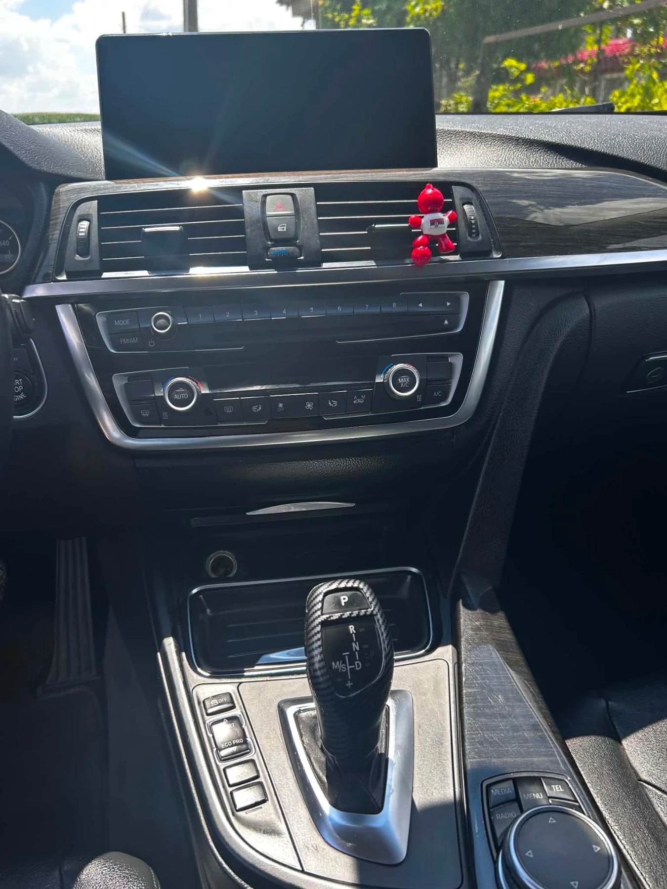 BMW 435 Grand Coupe, снимка 10 - Автомобили и джипове - 55479926