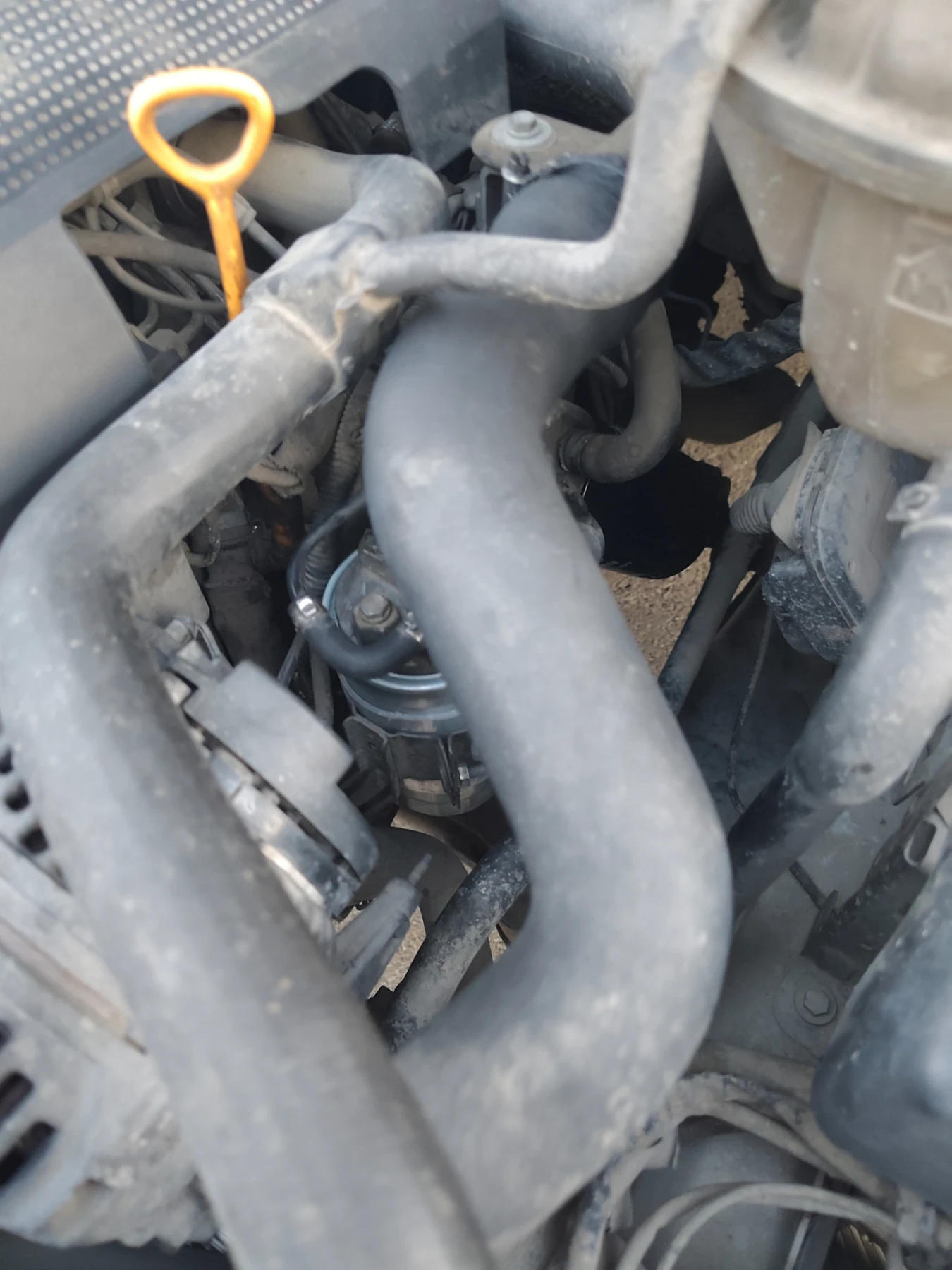 VW Passat 1.9 TDI 110кс, снимка 12 - Автомобили и джипове - 55792890