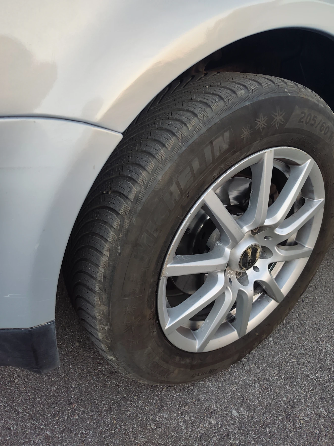VW Passat 1.9 TDI 110кс, снимка 13 - Автомобили и джипове - 55792890
