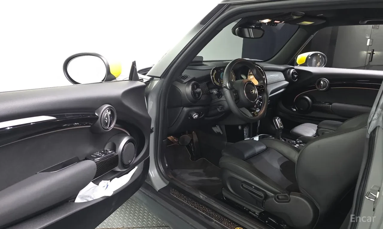 Mini Cooper SE/ДИСТРОНИК/HUD/КРАЙНА ЦЕНА, снимка 11 - Автомобили и джипове - 56121544