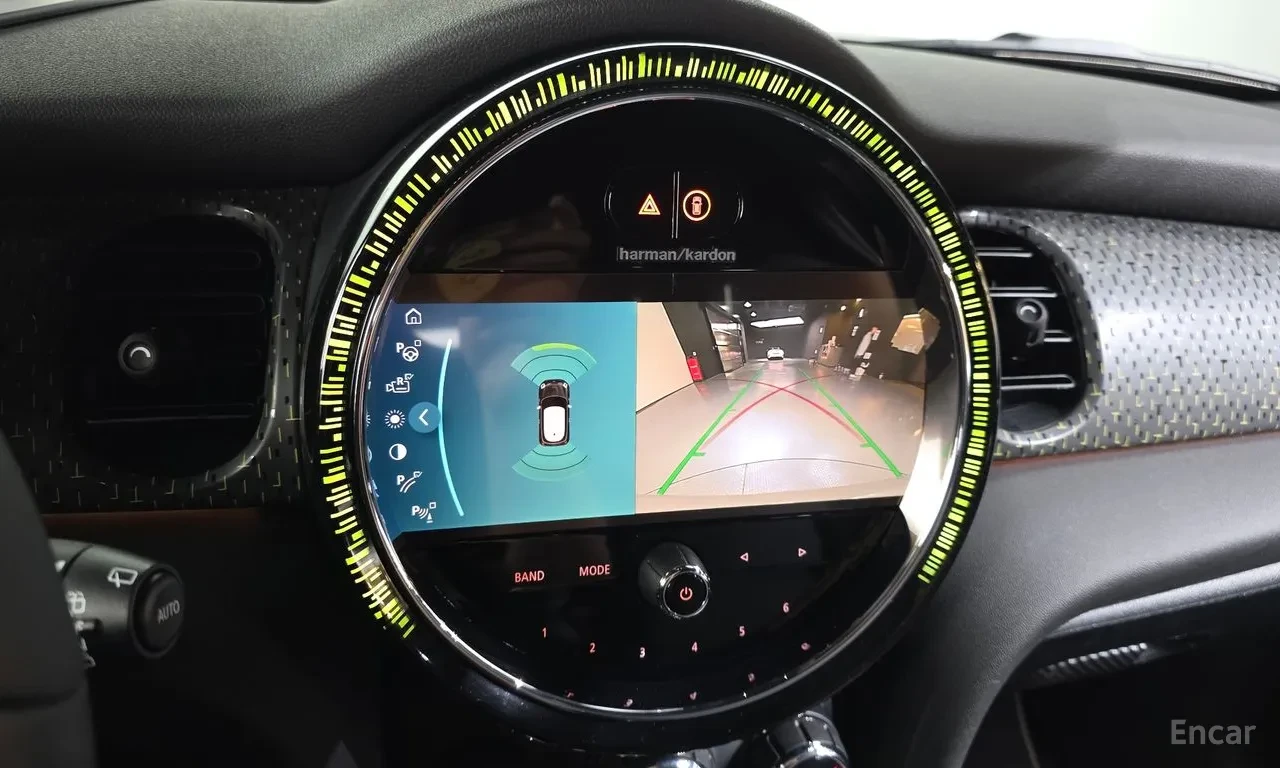 Mini Cooper SE/ДИСТРОНИК/HUD/КРАЙНА ЦЕНА, снимка 7 - Автомобили и джипове - 56121544