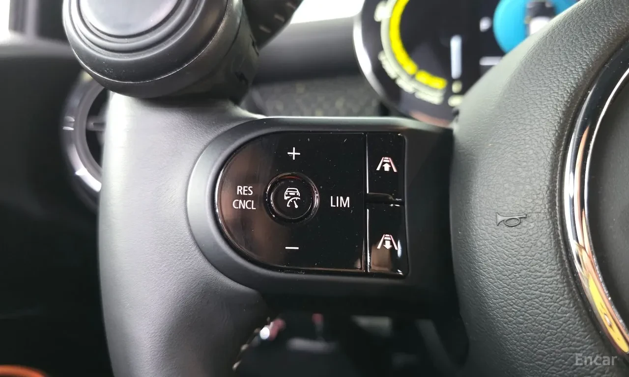 Mini Cooper SE/ДИСТРОНИК/HUD/КРАЙНА ЦЕНА, снимка 9 - Автомобили и джипове - 56121544