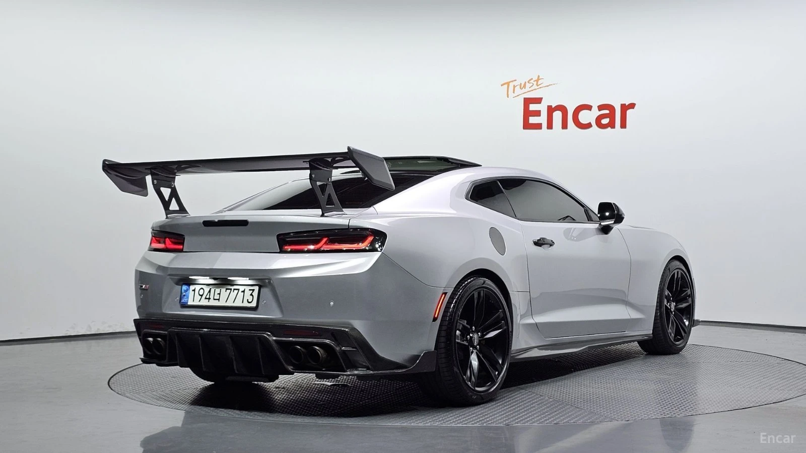 Chevrolet Camaro 2018* 6.2 SS V8* BOLA EXH* �����* HUD* ������ ���� | Mobile.bg � ����������� 3