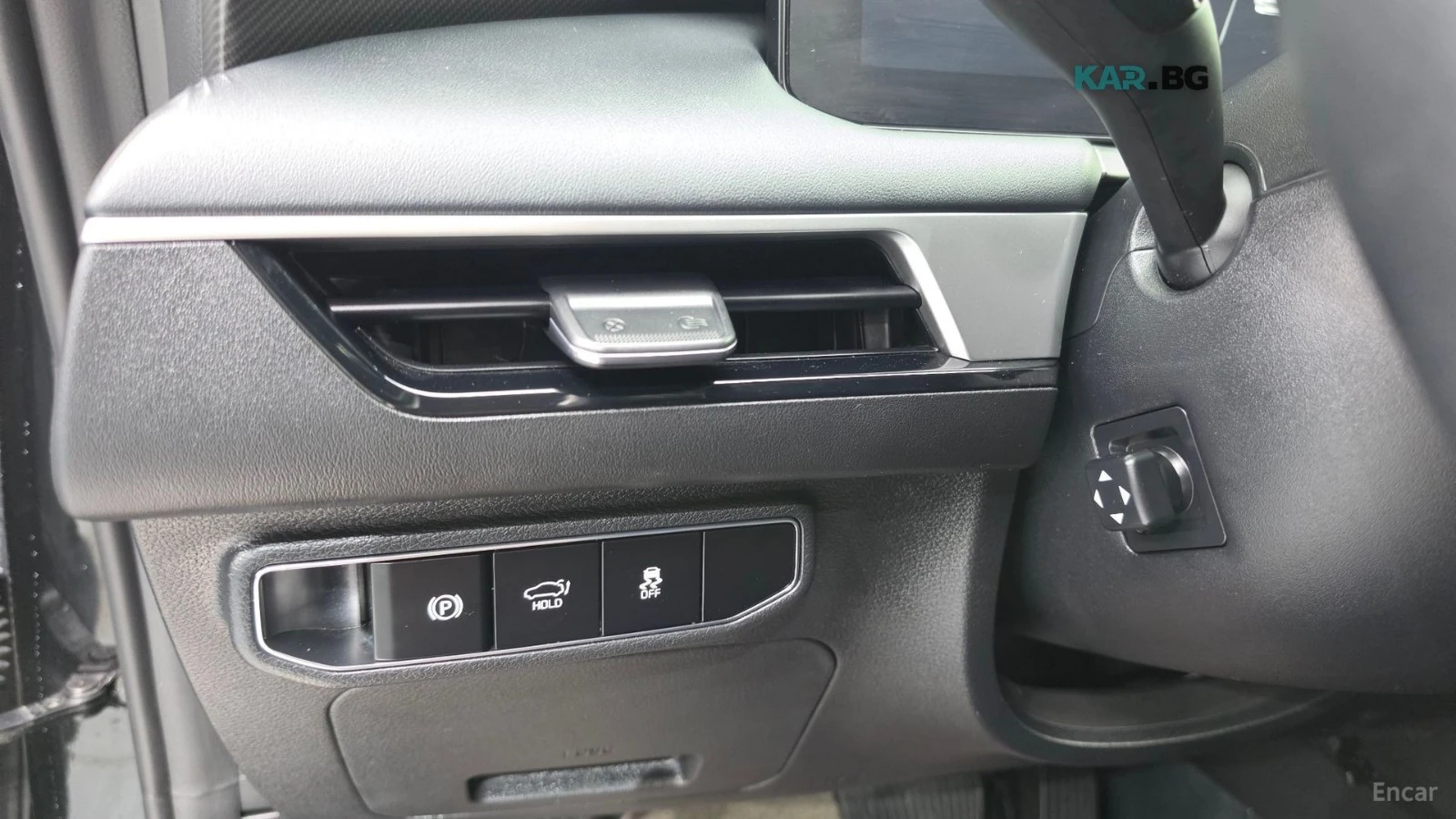 Kia K8 NOBLESSE* ПОДГРЕВ* ОБДУХВАНЕ, снимка 7 - Автомобили и джипове - 56502319