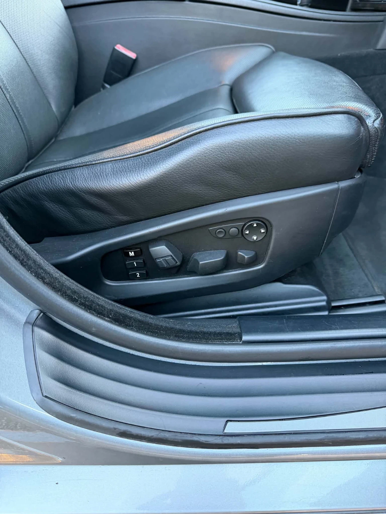 BMW 530 530 Xdrive, снимка 9 - Автомобили и джипове - 56570091