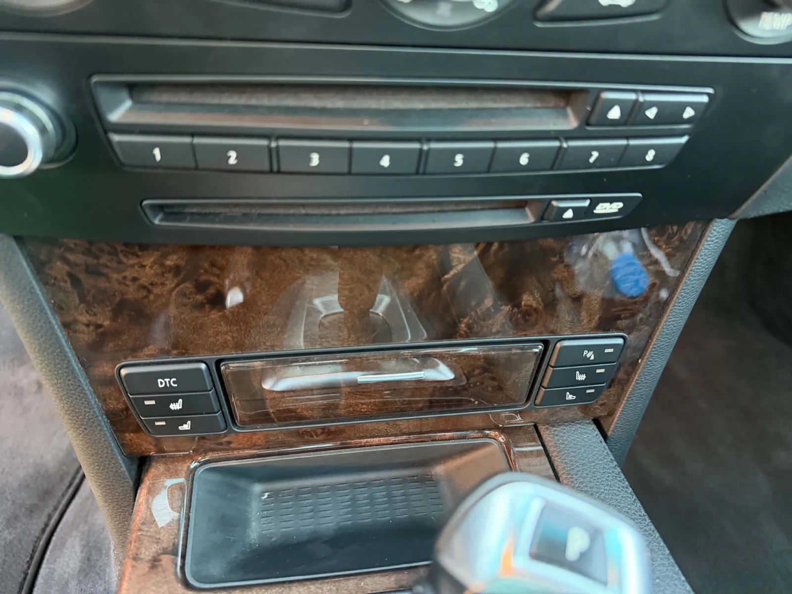 BMW 530 530 Xdrive, снимка 7 - Автомобили и джипове - 56570091