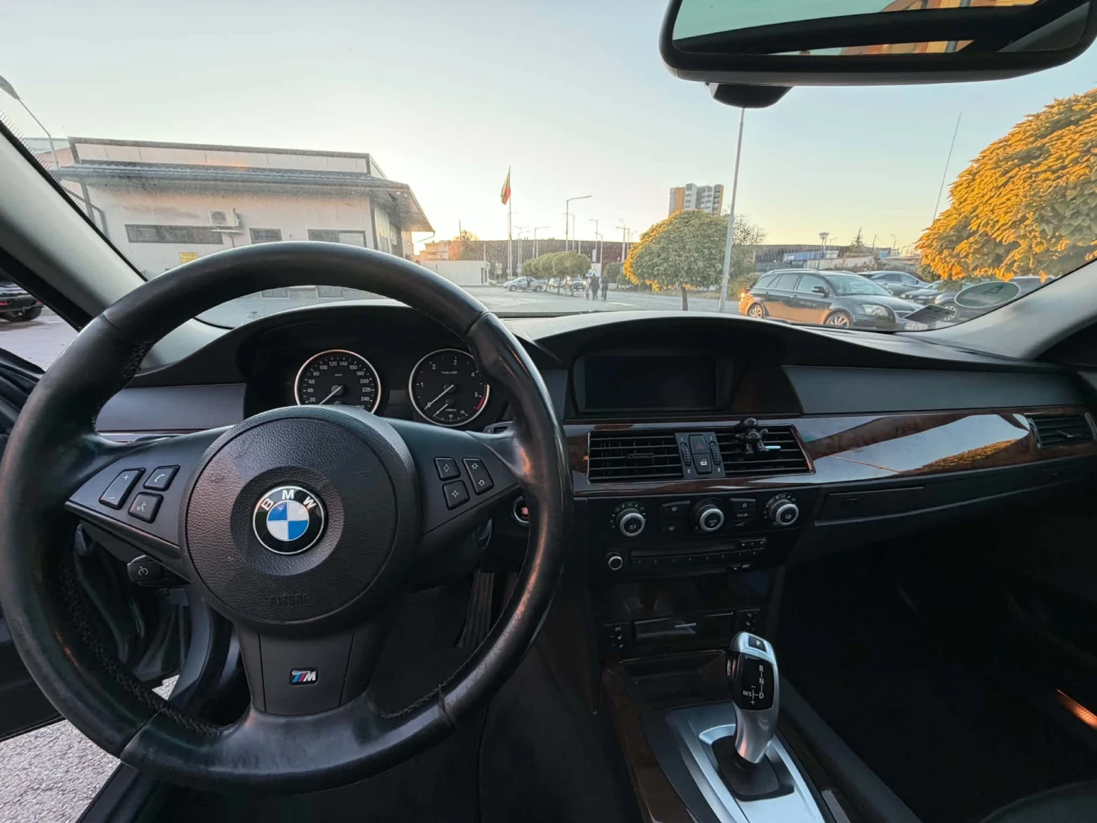 BMW 530 530 Xdrive, снимка 5 - Автомобили и джипове - 56570091