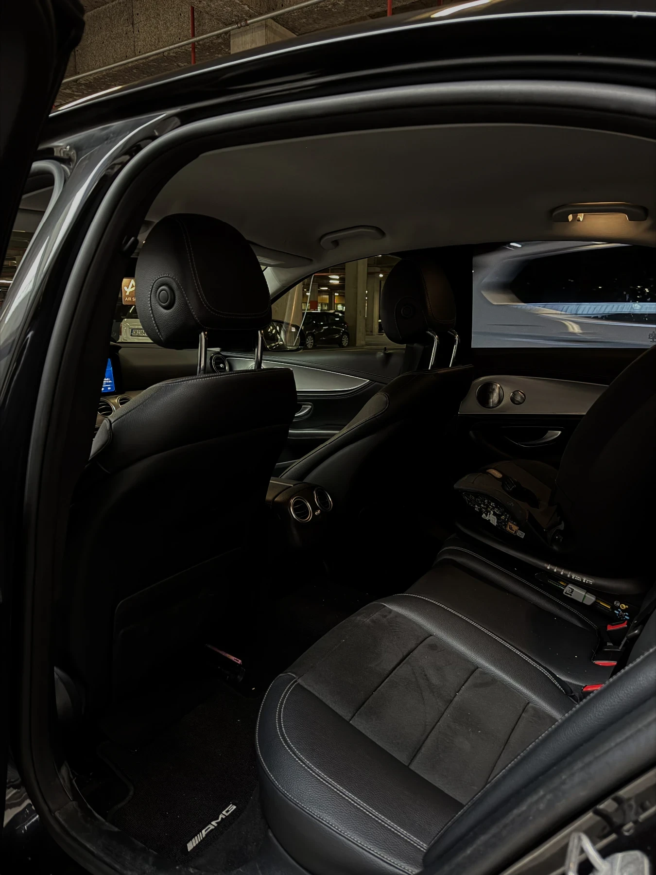Mercedes-Benz E 220 W213, снимка 7 - Автомобили и джипове - 56636357