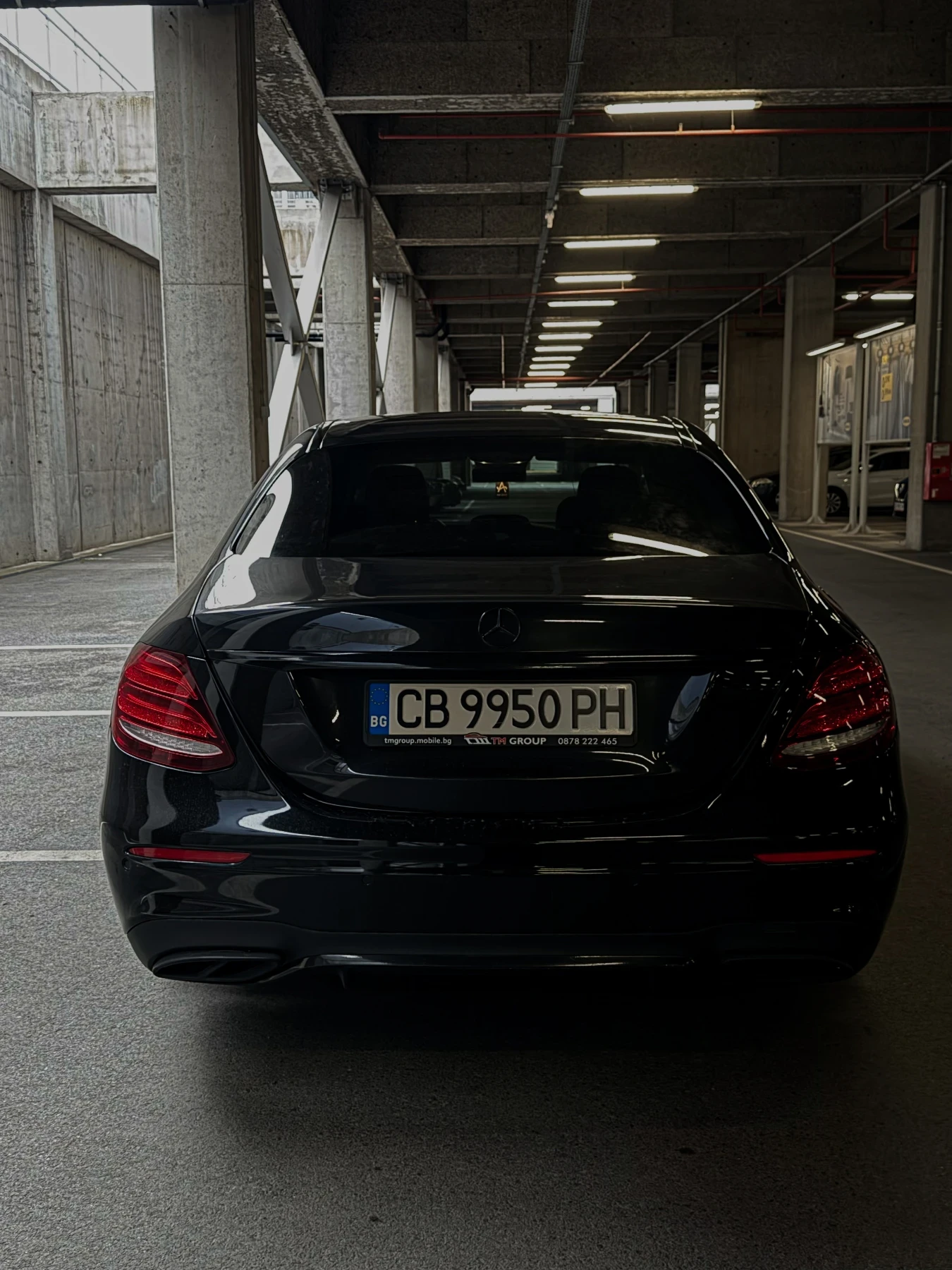Mercedes-Benz E 220 W213, снимка 3 - Автомобили и джипове - 56636357