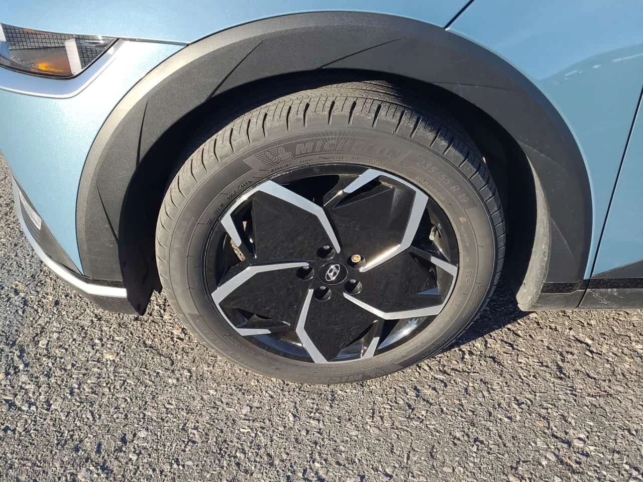Hyundai Ioniq 5 * Awd Long Range Preferred *  ПРЕДСТАВИТЕЛСТВО * , снимка 7 - Автомобили и джипове - 56655639