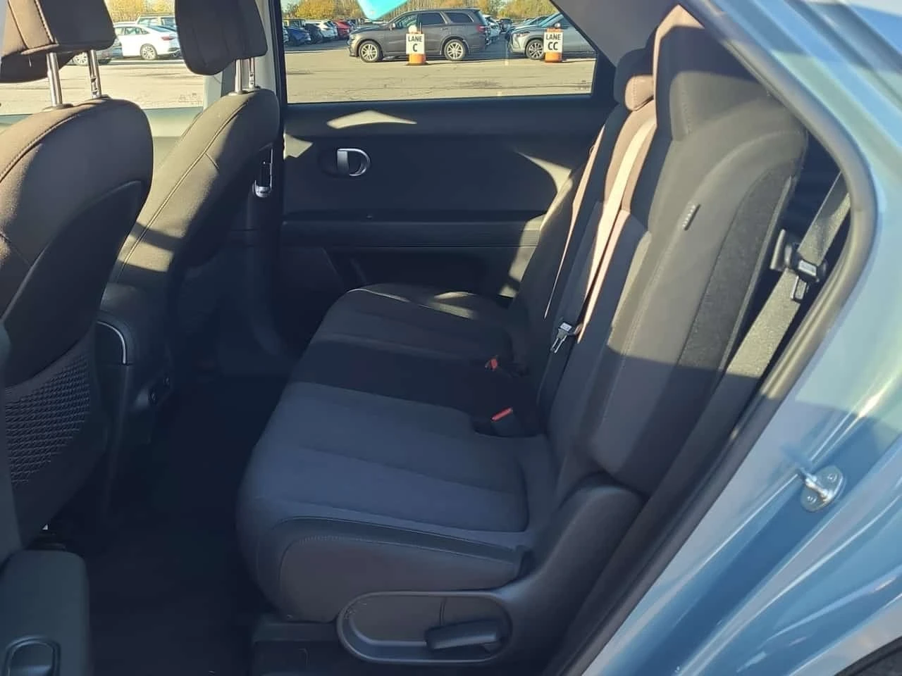 Hyundai Ioniq 5 * Awd Long Range Preferred *  ПРЕДСТАВИТЕЛСТВО * , снимка 12 - Автомобили и джипове - 56655639