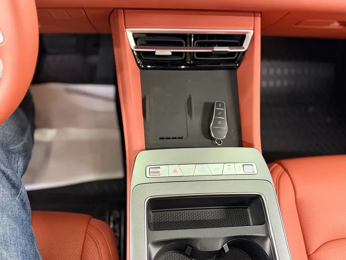 BYD Tang EV 670KM LiDAR Flagship Edition 2025 RWD | Mobile.bg � ����������� 11