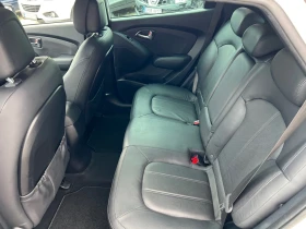 Hyundai IX35 2.0* 4x4* АВТОМАТИК* * КОЖА* , снимка 10