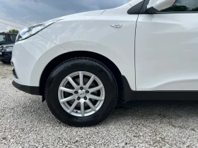 Hyundai IX35 2.0* 4x4* АВТОМАТИК* * КОЖА* , снимка 9