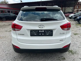Hyundai IX35 2.0* 4x4* АВТОМАТИК* * КОЖА* , снимка 6