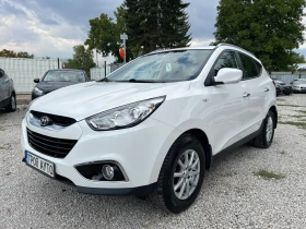 Hyundai IX35 2.0* 4x4* АВТОМАТИК* * КОЖА* , снимка 1