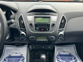 Hyundai IX35 2.0* 4x4* АВТОМАТИК* * КОЖА* , снимка 13