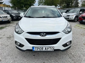 Hyundai IX35 2.0* 4x4* АВТОМАТИК* * КОЖА* , снимка 2