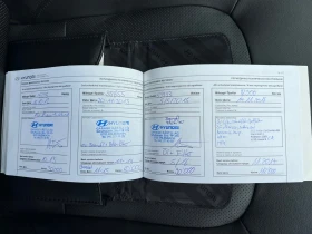 Hyundai IX35 2.0* 4x4* АВТОМАТИК* * КОЖА* , снимка 17