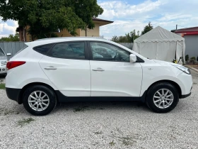 Hyundai IX35 2.0* 4x4* АВТОМАТИК* * КОЖА* , снимка 4
