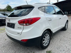 Hyundai IX35 2.0* 4x4* АВТОМАТИК* * КОЖА* , снимка 5
