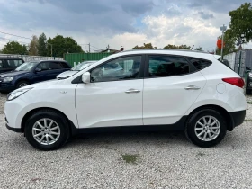 Hyundai IX35 2.0* 4x4* АВТОМАТИК* * КОЖА* , снимка 8