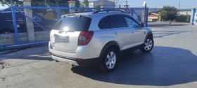 Chevrolet Captiva 2.0, снимка 3