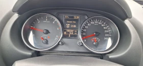 Nissan Qashqai 1.5dci 110к.с, снимка 13