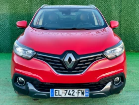 Renault Kadjar 1.5 DCI AUTOMATIC 169000km ENERGY INTENS, снимка 3