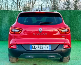 Renault Kadjar 1.5 DCI AUTOMATIC 169000km ENERGY INTENS, снимка 4