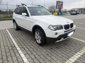 BMW X3, снимка 3