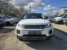 Land Rover Range Rover Evoque 2.0D 150к.с  4х4 97хил км Топ състояние , снимка 5