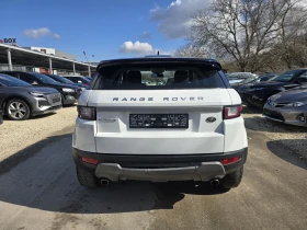 Land Rover Range Rover Evoque 2.0D 150к.с  4х4 97хил км Топ състояние , снимка 6