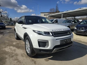 Land Rover Range Rover Evoque 2.0D 150к.с  4х4 97хил км Топ състояние , снимка 2