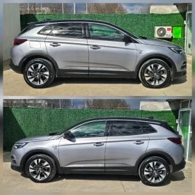 Opel Grandland X 2.0D* 177к.с.* EU6* Подгрев седалки , снимка 7