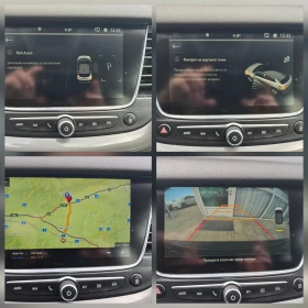 Opel Grandland X 2.0D* 177к.с.* EU6* Подгрев седалки , снимка 15