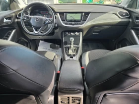 Opel Grandland X 2.0D* 177к.с.* EU6* Подгрев седалки , снимка 8