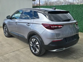 Opel Grandland X 2.0D* 177к.с.* EU6* Подгрев седалки , снимка 4