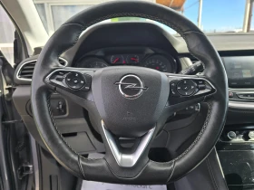 Opel Grandland X 2.0D* 177к.с.* EU6* Подгрев седалки , снимка 9