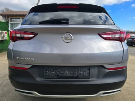 Opel Grandland X 2.0D* 177к.с.* EU6* Подгрев седалки , снимка 6