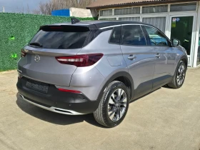 Opel Grandland X 2.0D* 177к.с.* EU6* Подгрев седалки , снимка 3
