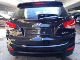 Hyundai IX35 2.0 i, снимка 6