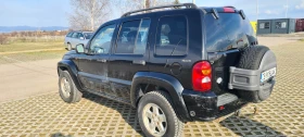 Jeep Cherokee Liberty KJ, снимка 10