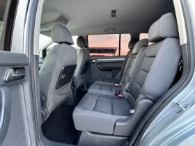 VW Tiguan 1.9TDI 6+ 1 ИТАЛИЯ АВТОМАТ, снимка 9