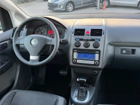 VW Tiguan 1.9TDI 6+ 1 ИТАЛИЯ АВТОМАТ, снимка 13