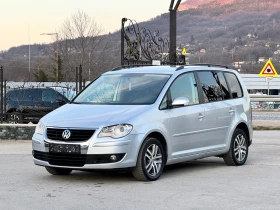 VW Tiguan 1.9TDI 6+ 1 ИТАЛИЯ АВТОМАТ, снимка 1
