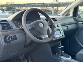 VW Tiguan 1.9TDI 6+ 1 ИТАЛИЯ АВТОМАТ, снимка 7