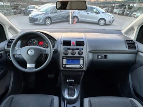 VW Tiguan 1.9TDI 6+ 1 ИТАЛИЯ АВТОМАТ, снимка 11